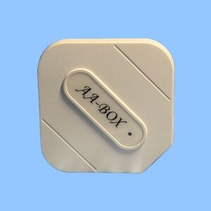 Android Auto Wireless Adapter